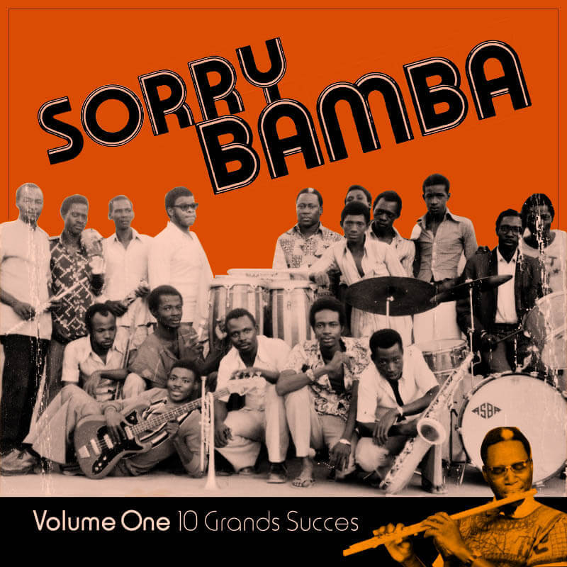 sorry bamba record